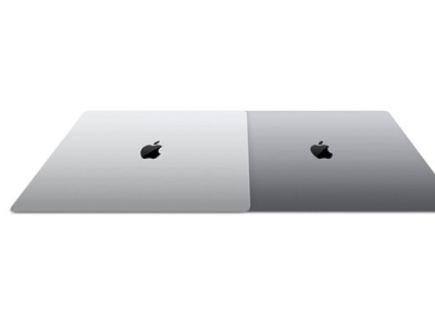 Apple MacBook M1 Pro 16"