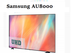Samsung smart UHD 75 inch TV USA