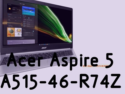 Acer Aspire 5 A515-45-R74Z Slim Laptop price in USA